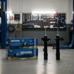 Kit Amortiguadores Traseros Nissan Xtrail 2004-07 T30