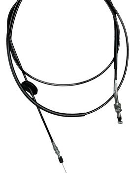 Cable Acelerador Para Hyundai H100 Minibus 1993/1996