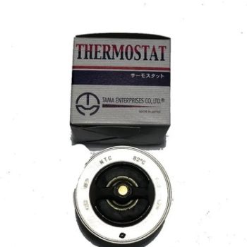 Termostato Mitsubishi Autoelevador S4s Made In Japan