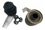 Triceta Con Copa Lado Caja Mazda B2500-b2900 B2600 4x4 Hembr