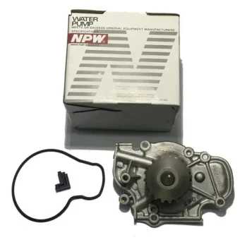 Bomba De Agua Honda Accord 2.0 2.2 2.3 16v Made In Japan