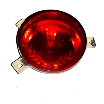Faro Trasero Derecho Paragolpe Chery Tiggo 8/13 Ojo De Gato