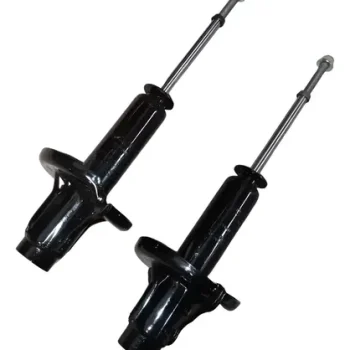 Kit 2 Amortiguadores Delanteros Para Kia Sportage 92-97