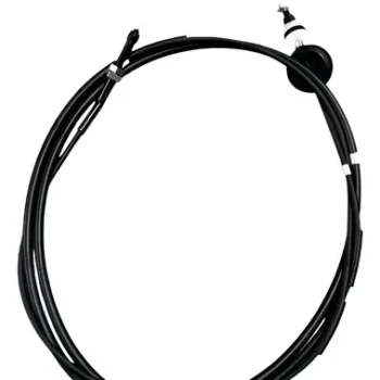 Cable Acelerador Para Hyundai H100 Truck (pick-up) 2006/2010