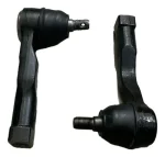 Kit Extremos Exterior Para Kia Carnival 98/05