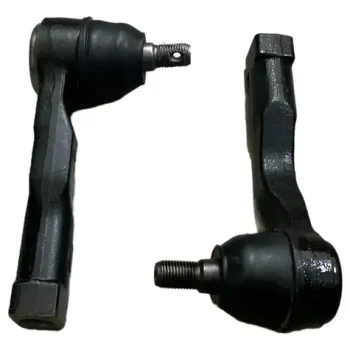 Kit Extremos Exterior Para Kia Carnival 98/05