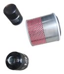 Kit Filtros Isuzu Pick Up Luv 2.5 2.8