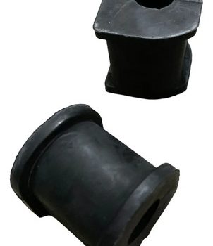 Kit Bujes Barra Estab Delantera Para Hyundai Accent 00/02