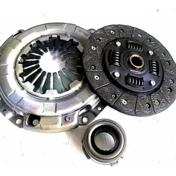 Kit De Embrague Con Ruleman Daewoo Tico Matiz Jhonson