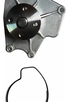 Bomba Agua Para Mitsubishi Montero 2001-07 Triton 07-2015