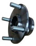 Maza Rueda Delantera Para Dfsk K01h