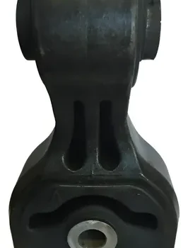 Pata Motor Trasera Honda City Fit 2009-2014 At