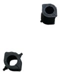 Kit Bujes Barra Est. Delanteros Para Hyundai Excel - Scoupe