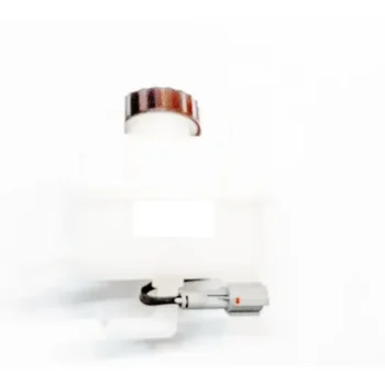 Depósito Líquido De Frenos Chery Fulwin 13/15 Tapa Y Sensor