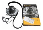 Kit Correa Distribución + Bomba Toyota Corolla 1.6 1997-01
