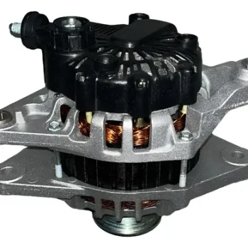 Alternador Para Hyundai H100 16-21 Pick-up C/depresor