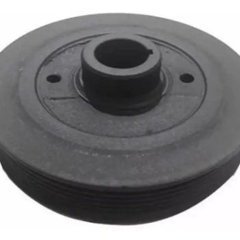 Polea De Cigüeñal Toyota Corolla 1.8 1zz 2001-2010
