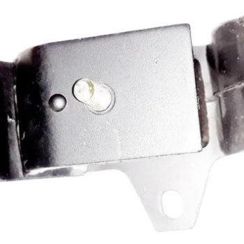 Pata Motor Nissan D21 4x2-4x4 2.7d Izquierda D22 2.7 D 4x2
