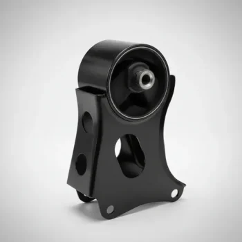Pata Motor Trasera Para Nissan Xtrail 03 08 T30 Caja Aut