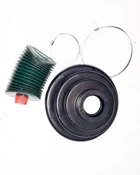 Fuelle Homoc. Toyota Hilux 97/04 - Runner 91/96 (lado Dif)