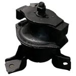 Pata Motor Derecha Mitsubishi Outlander 2.4 Cu4/5 04/09 Aut