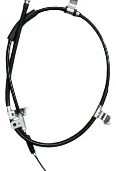 Cable Freno Mano (tra-der) Para Hyundai H1 4x2 2008/2013