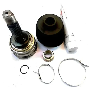 Homocinetica Mitsubishi Lancer Colt 1.6 16v Año 1997-2001