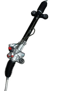 Caja De Dirección Para Honda Crv 2.4 K24 07-11 Japonesa