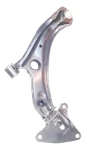 Parrilla Suspension Honda New Fit City 2009 - 2015