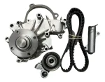 Kit Distribución Con Bomba Toyota Hilux / Sw4 2005-2015