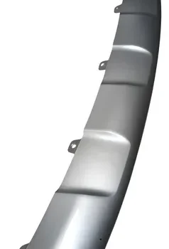 Spoiler Paragolpe Delantero Chery Tiggo 2 1.5 2018/2021