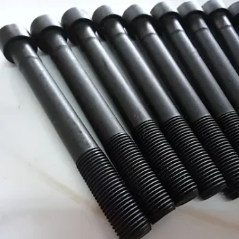 Juego De Bulones Tornillos Tapa Cilindros Isuzu 2.3 Nafta