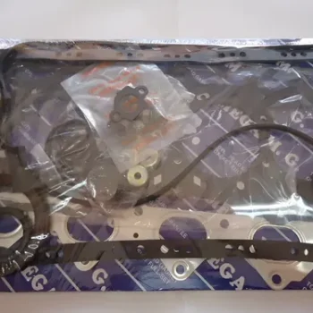 Juego De Juntas Con Retenes Honda Accord 1990-93 2.0 2.2