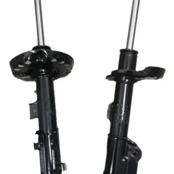 Kit Amortiguadores Delanteros Para Kia Soul 2014-2022