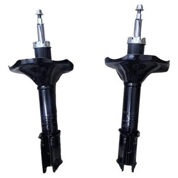 Kit Amortiguador Delantero Mitsubishi Montero Io *plato Alto