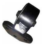 Pata Motor Accent 00/02 Sohc-dohc (trasero)