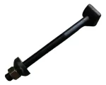 Kit Regulador Barra Torsión Nissan D21 / D22 / Np300 4x2