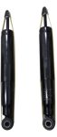 Kit Amortiguadores Traseros Toyota Landcruiser Prado 09/15