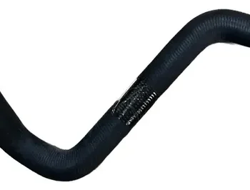 Manguera Radiador Inferior Para Chery Skin 1.6 2012 2015