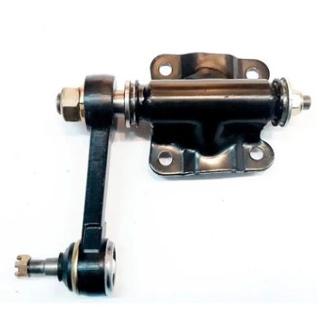 Brazo Auxiliar Hyundai Terracan 4x4 2003-2007
