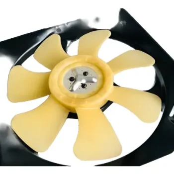 Electroventilador Original Daihatsu Charade G200