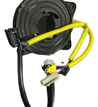 Cinta Espiral Cable Airbag Volante Chery Qq 10-15 1.1