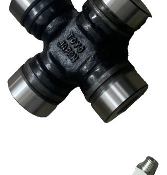 Cruceta Hilux 4x2 97/00 2.8 (29x49) Seg. Int