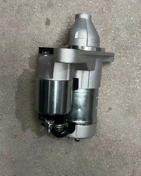 Motor De Arranque Para Nissan Tiida 1.8 2007-2015