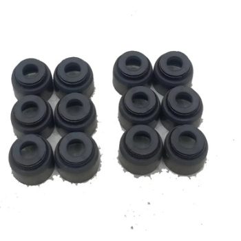 Juego Retenes De Valvula Para Hyundai Accent Excel 1.5 12v