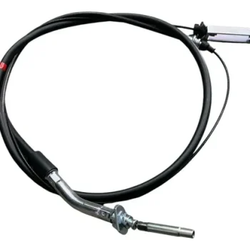 Cable Freno Mano Primario Para Kia K2700 2005-10 Duales 4x2