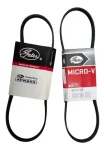 Kit Correas Accesorios 4pk855-4pk890