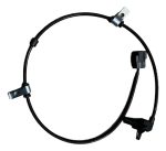 Sensor Abs Para Chery Face 10/15 (delantero Izquierdo)