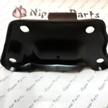 Pata Caja (izquierdo) Automatic Mitsubishi Outlander 04/09