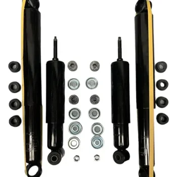 Kit Amortiguadores 4 Mazda B2200 B2500 95-00 4x2